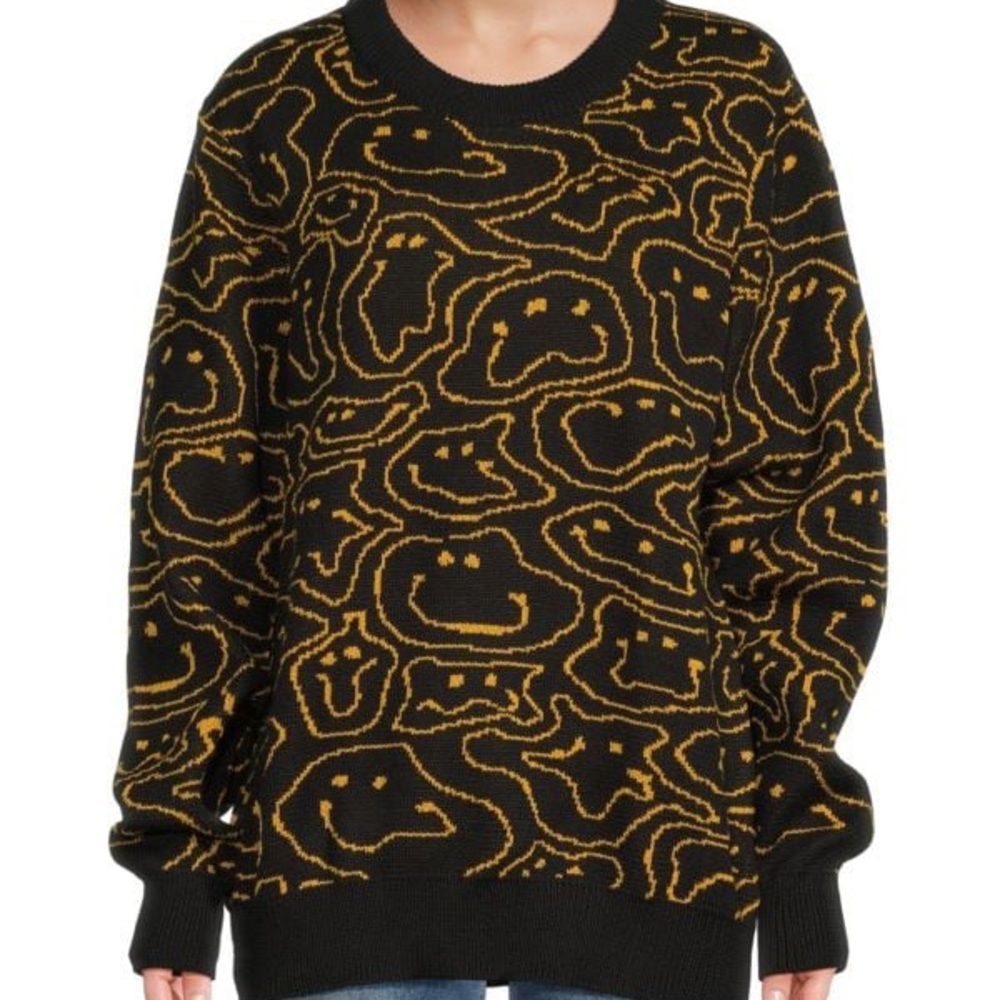 WeSC Leon Crewneck